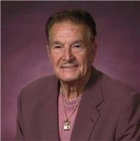 Henry Strickland Obituary (1925