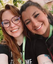 Ashley Nichole & Jamie Ann