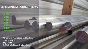 Aluminium Roundbars Manufacturers Aluminium Alloy Aluminium Manufacturing