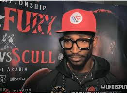 Omar Trinidad Defeats Argentina's Hector Sosa and Other Results