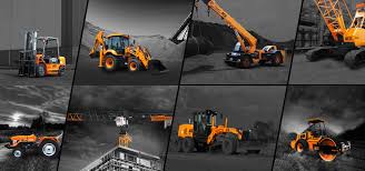 Ace Construction Equipment Manufacturing Company In India