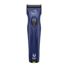 Wahl micro groomsman personal pen trimmer & detailer for hygienic grooming with rinseable, interchangeable heads for eyebrows, neckline, nose. Wahl Clippers Adelar Pro Horse