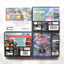 Nacho libre (ds) | worst animated game ever (ft. Nintendo 3ds Ds Games Toys Games Video Gaming Video Games On Carousell