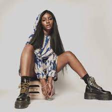 She returns with this new single titled 'bloody samaritan' and one this one, ayra starr is keeping it real and isn't welcoming any bad vibes at all. Meet Singing Sensation Ayra Starr From Benin To Nigeria To The World