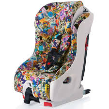 Clek Foonf Convertible Car Seat Tokidoki Car Seats Convertible Car Seat Kids Seating