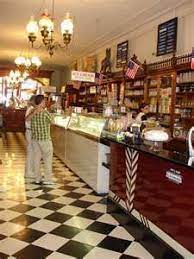 Ice Cream Parlor Vintage Ice Cream Ice Cream Parlor Ice Cream Candy