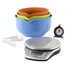 Wireless Perfect Bake Pro Smart Kitchen Scale And Recipe App For More Information Visit Image Link It Is An Affiliat Smart Kitchen Food App Kitchen Tools