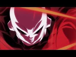 Select a mirror and stream dragon ball super episode 116 subbed & dubbed in hd. Ultra Instinct Jiren Geekdom101 Dragon Ball Anime Fight Dragon Ball Super