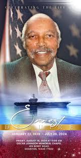 Oscar Johnson Funeral Home