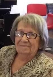 Jewell Strader Obituary (1932