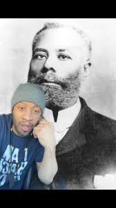 Elijah McCoy: The Real McCoy #Africa #BlackHistory #BlackHistoryFacts  #ElijahMcCoy #Unite #closeyourring #closeyourrings #fypシ