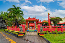 The Bali Sun - News update