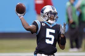The sam darnold trade has landed teddy bridgewater in denver. 2socygs4axjkam
