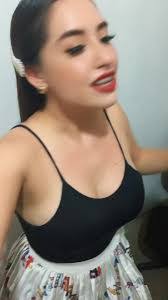 Norma Morfin's Instagram, Twitter & Facebook