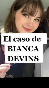 Bianca Devins Channel 4