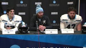 Ursinus-17, Johns Hopkins-10