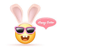 Easter Emojis Vector Images (over 2,100)