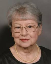 Pettronella K. Simons Obituary May 23, 2025