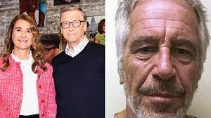 Gates divorce talks started in 2019 partly due to jeffrey epstein, report says. Flq6xiwdvtj2ym