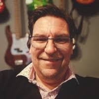 Marcus Davidson's Instagram, Twitter & Facebook