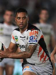 Benji marshall has pledged to fight for his career at another nrl club after the wests tigers informed his management they would not have a spot for him in 2021. Rugby Blues Sure Marshall Has Attitude To Succeed Otago Daily Times Online News