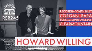 Tchad blake mixing inquiries and contact info. 6 Of Tchad Blake Podcasts Interviews Updated Daily Owltail