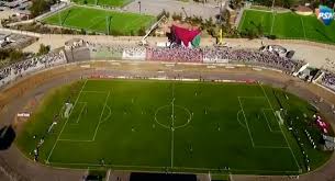 Audax italiano (to win 1st half) + palestino (to win 2nd half). Imagem Do Estadio Municipal De La Cisterna Zona Sul De Santiago Onde O Palestino Recebe O Audax Italiano Para Definir O Gr Impedimento Scoopnest