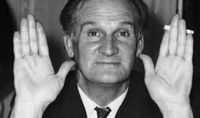 Secret war to beat the Nazi spies