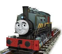 Porter Character Profile Bio Thomas Friends Thomas And Friends Thomas The Train Thomas And His Friends