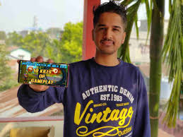 Its just for fun and entertainment only. Desi Gamers Amit Bhai Biography Desi Gamers Wikipedia