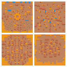 Let's create some awesome maps, and hopefully some will make it into the game 3 categories: Petition To Bring Back These Old Showdown Maps Because Some Or Many New Showdown Maps Right Now Are Absolutely Horrible Unlike These 4 Maps Brawlstars