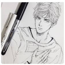 Pin Von Kylene Smith Auf Dibujo Zeichnungen Anime Zeichnen Malen Und Zeichnen