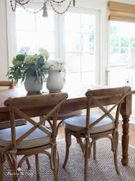 How I Chose My Breakfast Area French Cafe Chairs In 2020 Cafe Chairs Midcentury Modern Dining Chairs Comfortable Dining Chairs