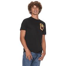Shop for your favorite taco bell merchandise, apparel, accessories, & gifts. Men S Taco Bell Logo Tee