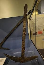 The event sees daring visitors and ghost hunters take part in the. History Of The Anchor Wikipedia