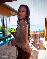 Paulina Ljubas Nude and Sexy Photo Collection - Fappenist