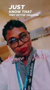 Renae Winfrey Austin