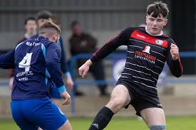 Castledockrell United march into Youths Cup semi-finals