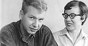 KET doc explores life of Ky. author behind 'The Queen's Gambit'