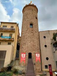 Torre del Palau (Terrassa) - Viquipèdia, l'enciclopèdia lliure