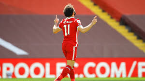 The only place to visit for all your lfc news, videos, history and match information. Mo Salah Top 11 Facts To Know About Liverpool S Egyptian King Ahead Of Tokyo 2020 Olympics