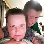 Stephanie Kirkbride's Instagram, Twitter & Facebook