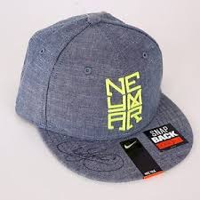 Nike cap hat air jordan x neymar jumpman snapback. Neymar Cap Nike Cbf703