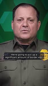 The border wall has proven to be effective where we continue to have the  lowest border crossings in history. The expansion of the wall will further  enhance America's security.