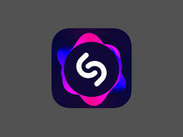 Download shazam vector logo in eps, svg, png and jpg file formats. Shazam Logo Concept Icon Set Design Logo Concept App Icon Design