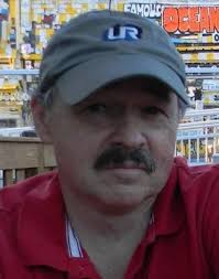 William Digby Obituary (2016)