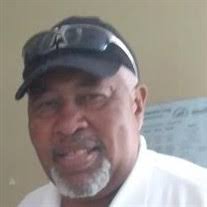 Charles Cook Obituary