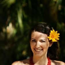 Hannah Kaufman (@HannahMaryMe)