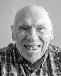 Online Tribute for Richard Neufield