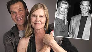 Patrick swayze was kind of a real life bodhi. Patrick Swayze Lisa Niemi Gemeinsam Durch Himmel Und Holle Bunte De